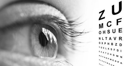 Farbenblindheit Farbsehschwäche Rot-Grün-Blindheit Kontaklinsenspezialist Keratokonus Lasik-OP