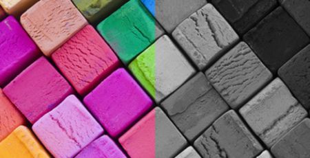 Monochromasie Farbsinnstörung Augenoptiker Kontaktlinsenspezialist Optometrie