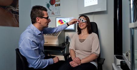 Winkelfehlsichtigkeit Optometrie Augenoptiker Kontaktlinsenspezialist Gleitsichtbrillen Gleitsichtgläser